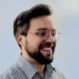 Simon Wieczorek, Strategic Market Manager bei evocenta
